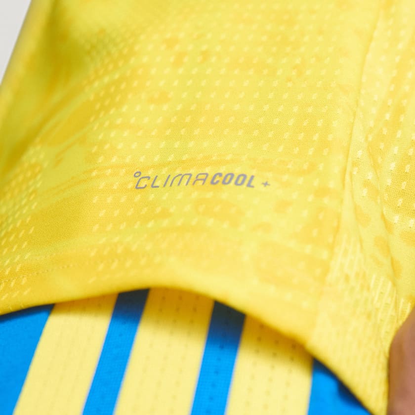 Camisa Colombia Home 2026/27 - Jogador