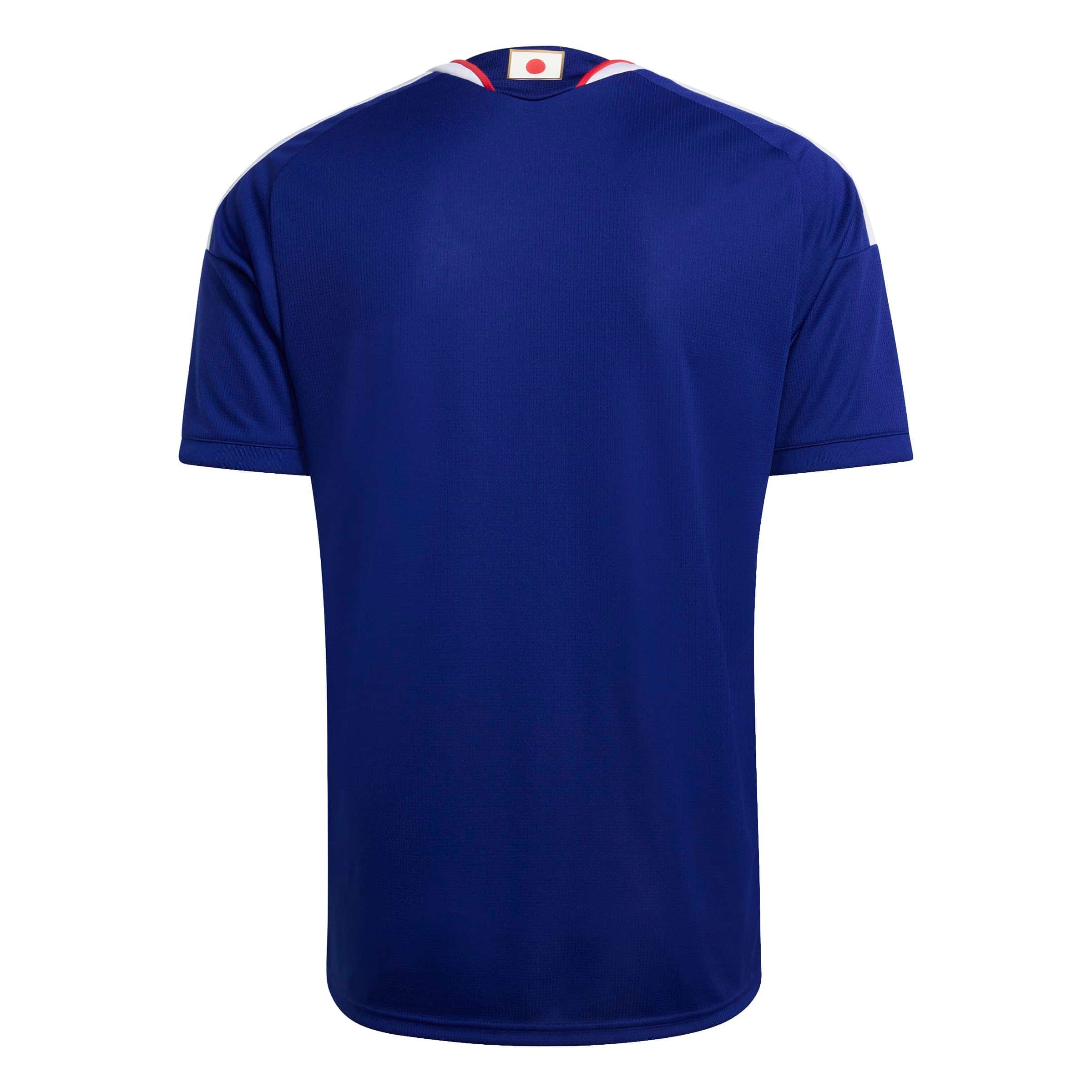 Camisa Japão 26/27 Home