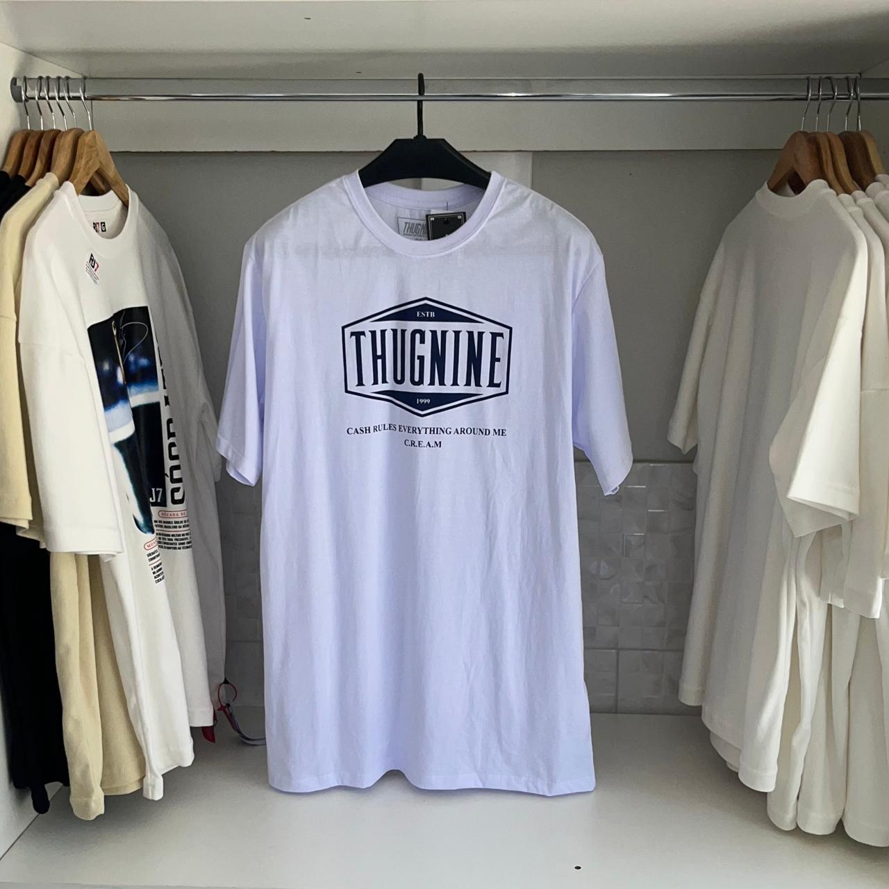 Camisa ENTRE LINHAS