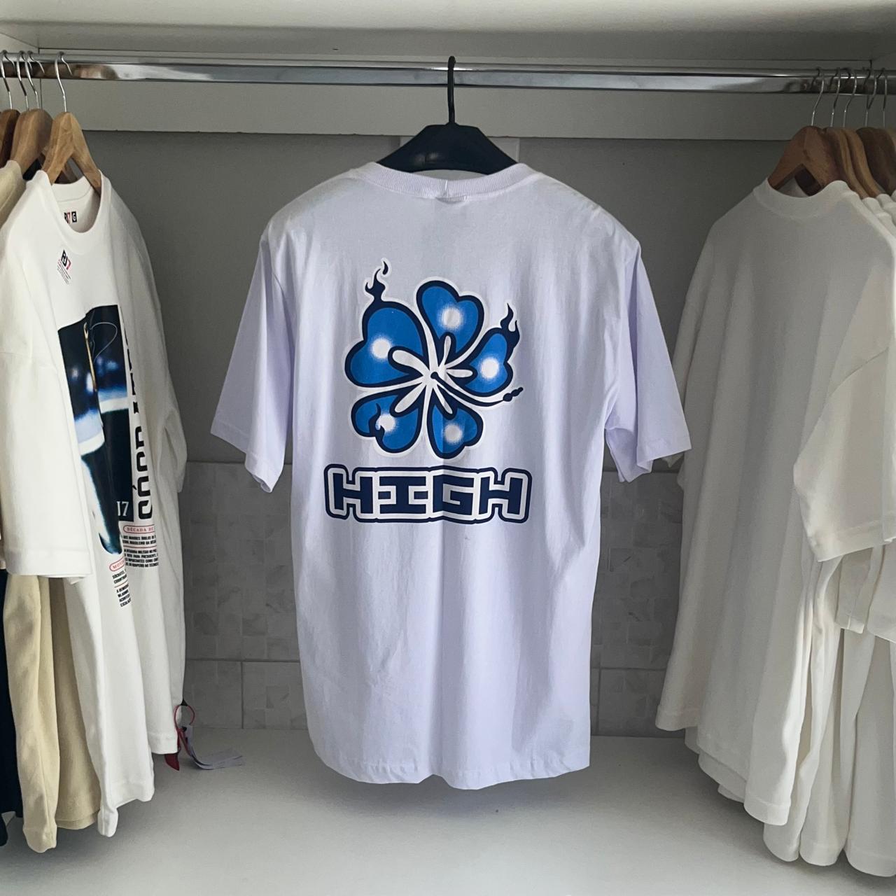 Camisa ENTRE LINHAS
