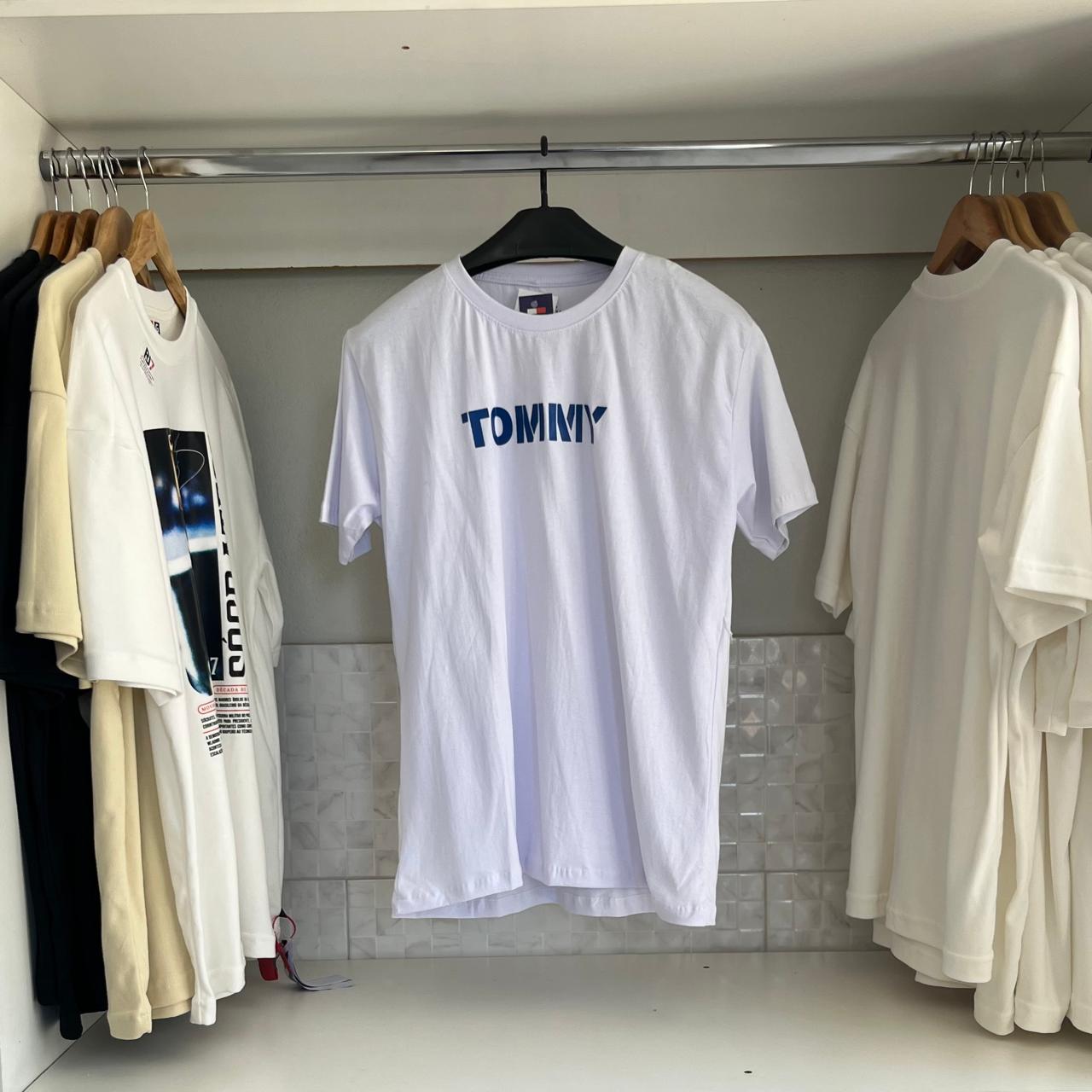 Camisa ENTRE LINHAS