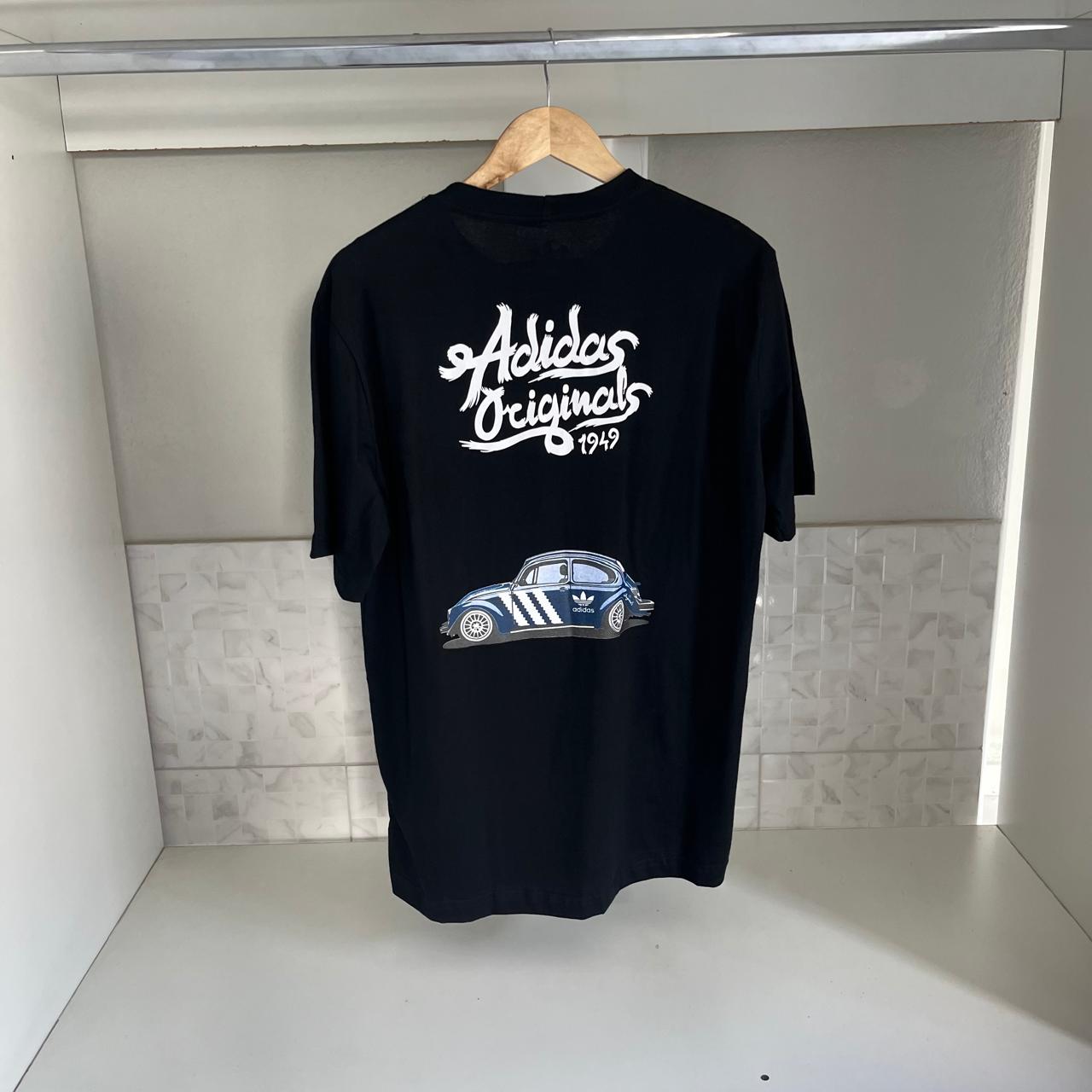 Camisa ENTRE LINHAS