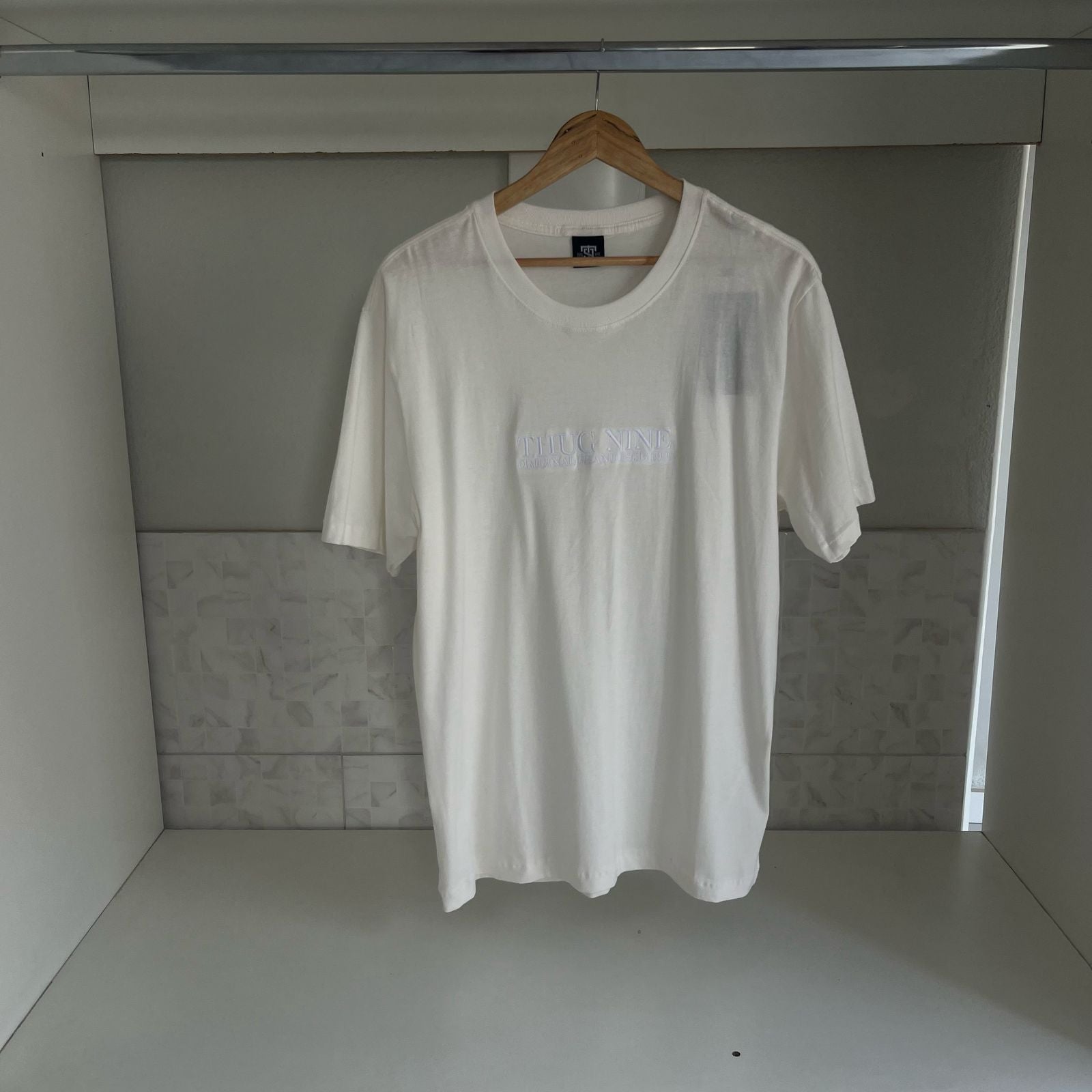 Camisa ENTRE LINHAS