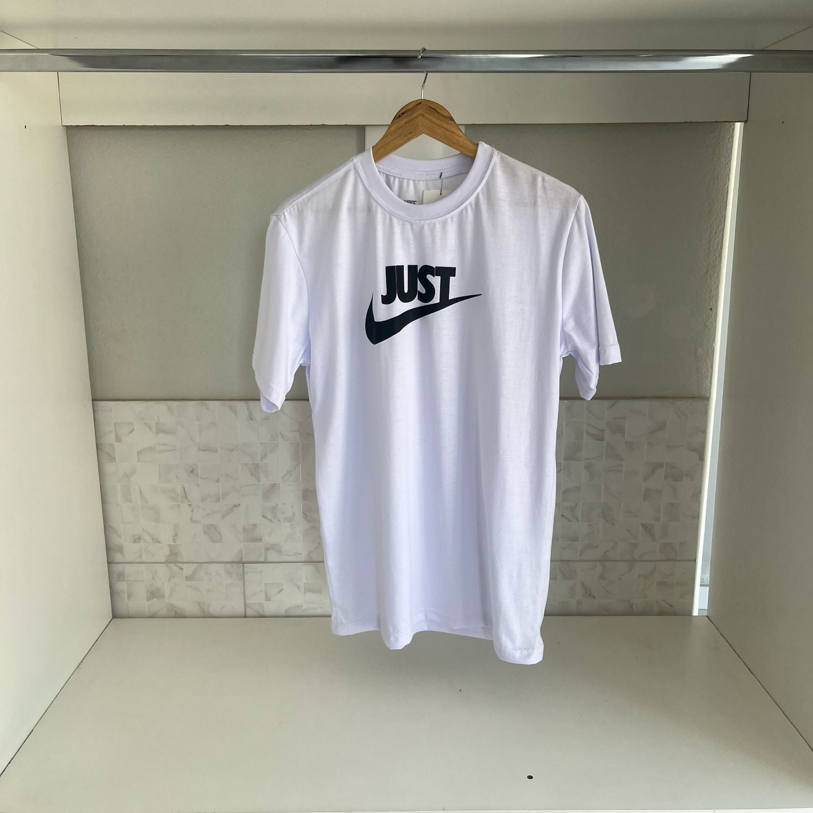 Camisa ENTRE LINHAS