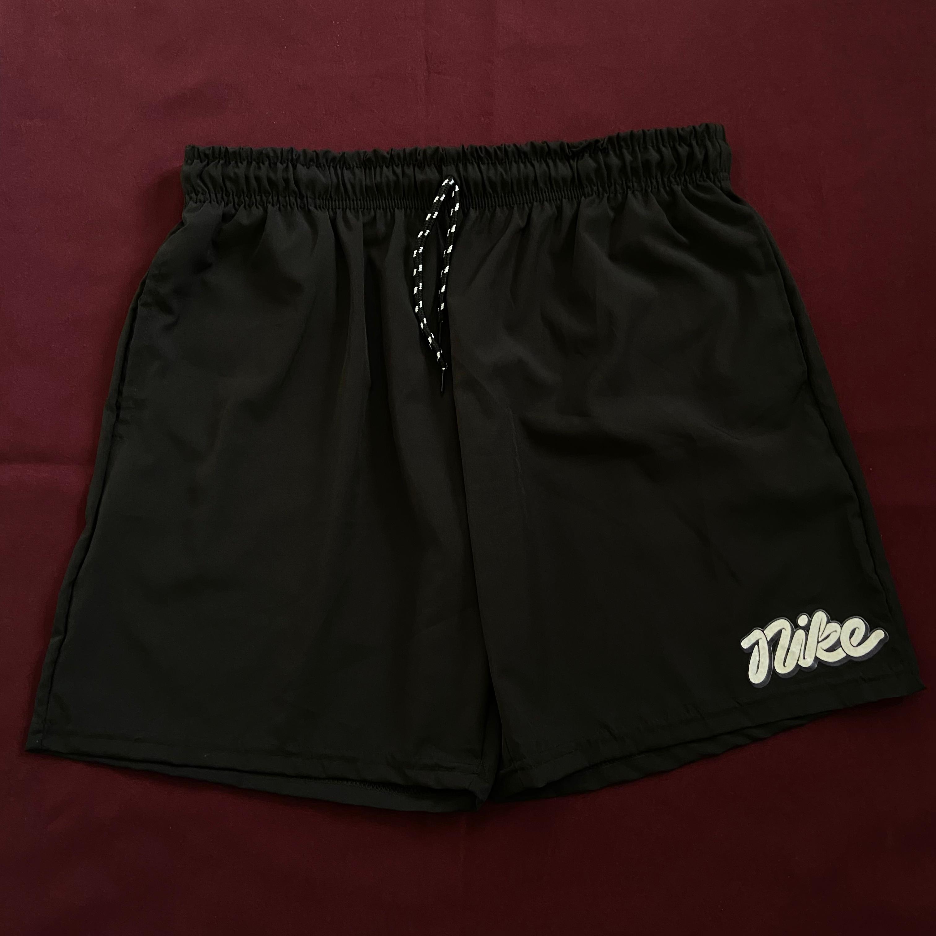 Bermuda dri-fit