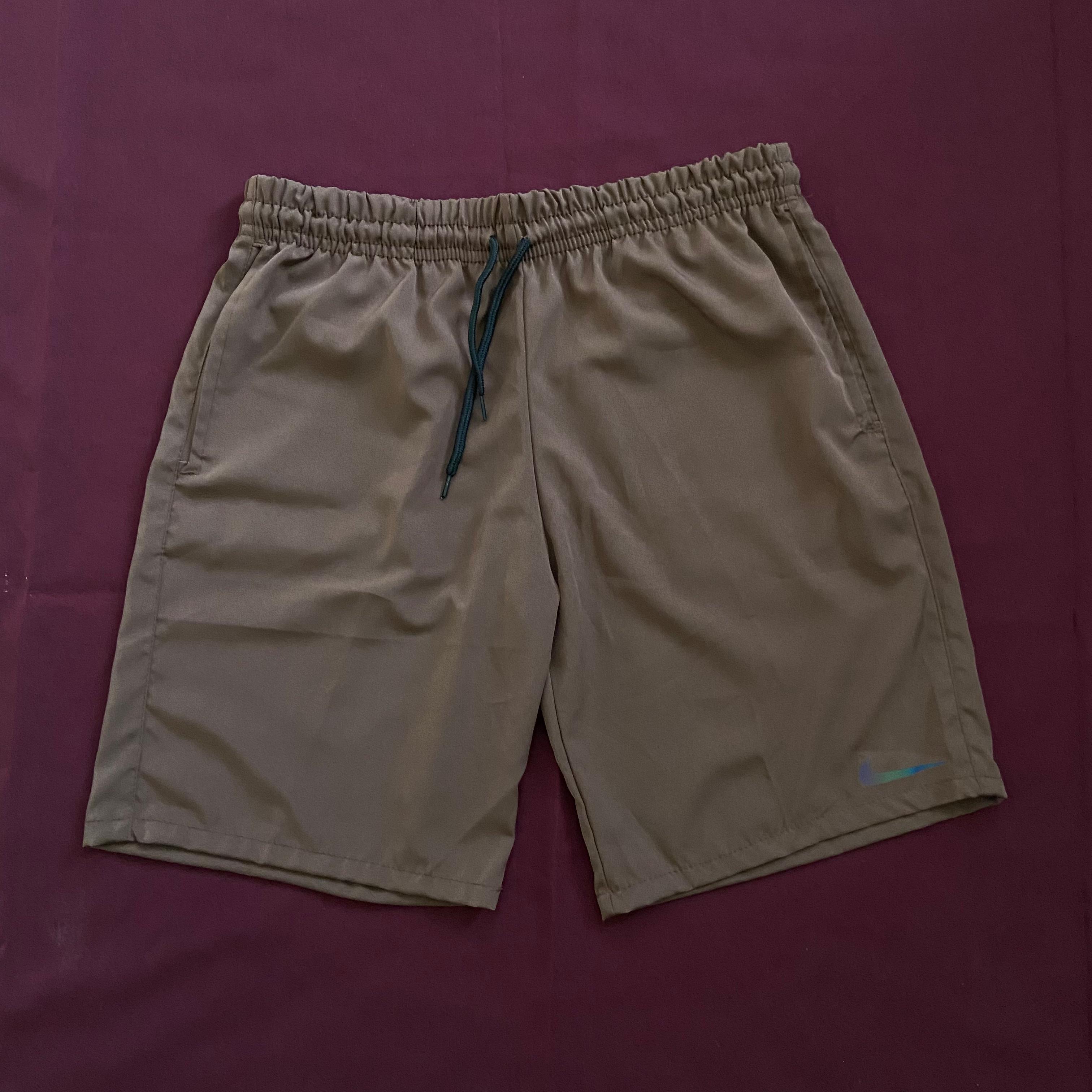 Bermuda dri-fit