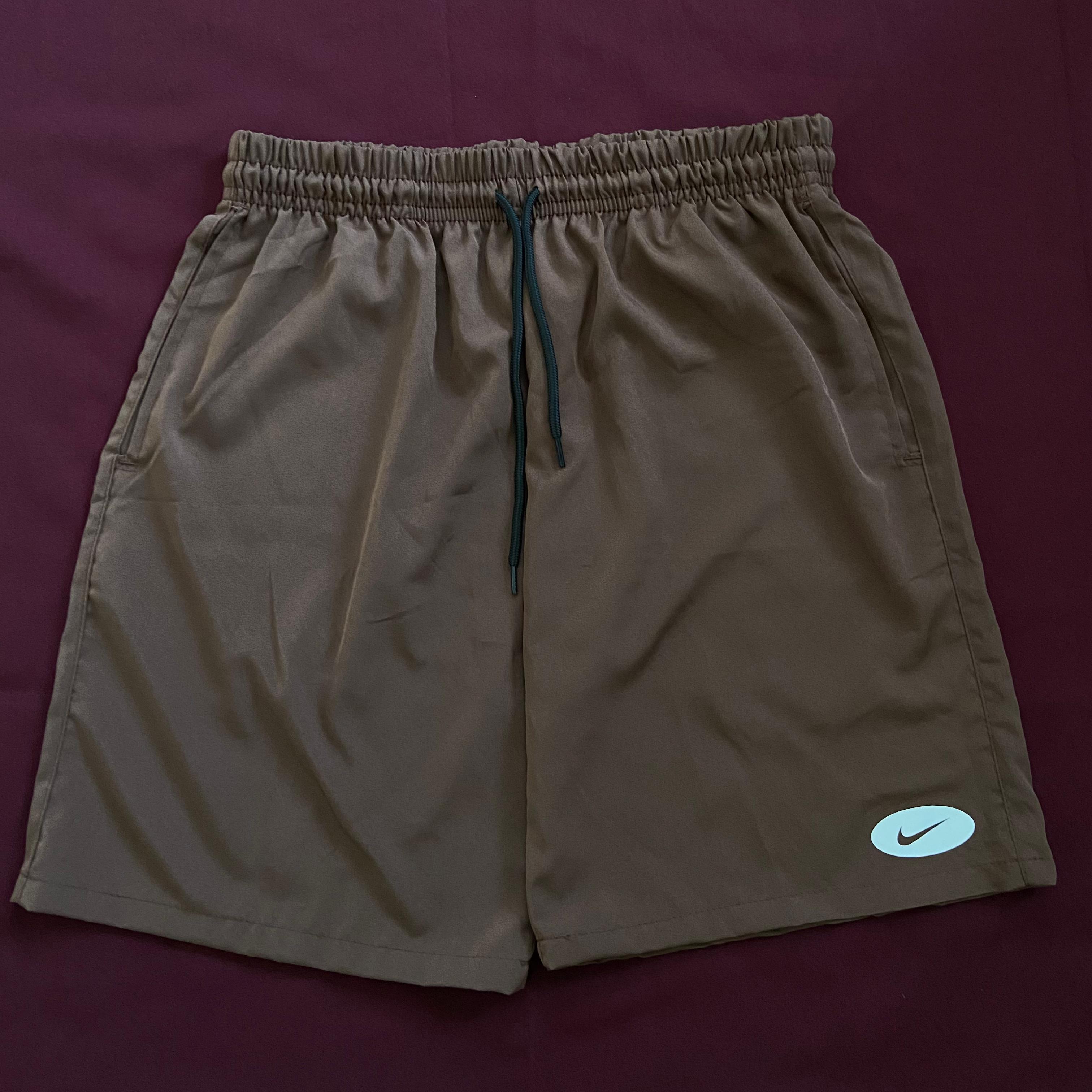 Bermuda dri-fit