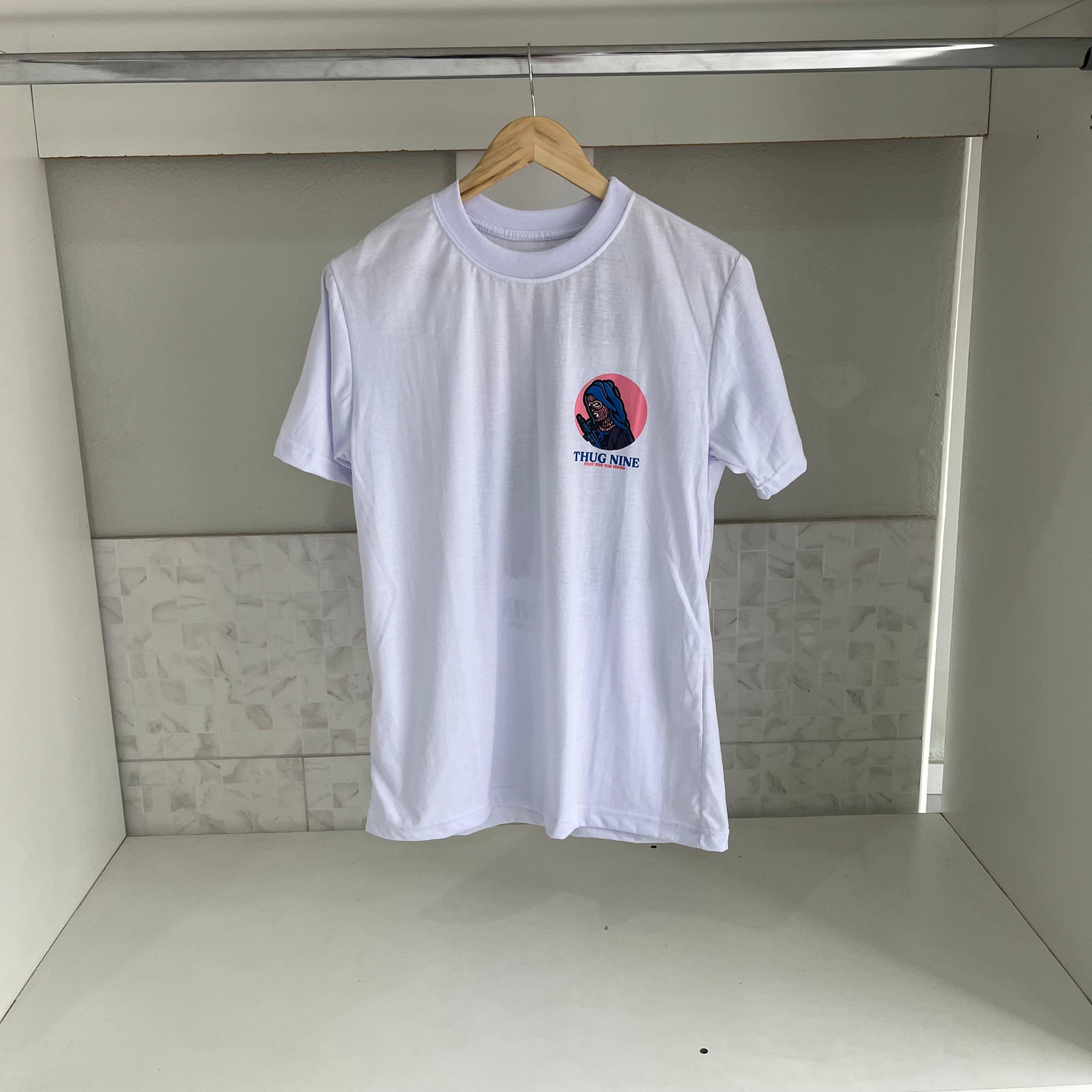 Camisa ENTRE LINHAS