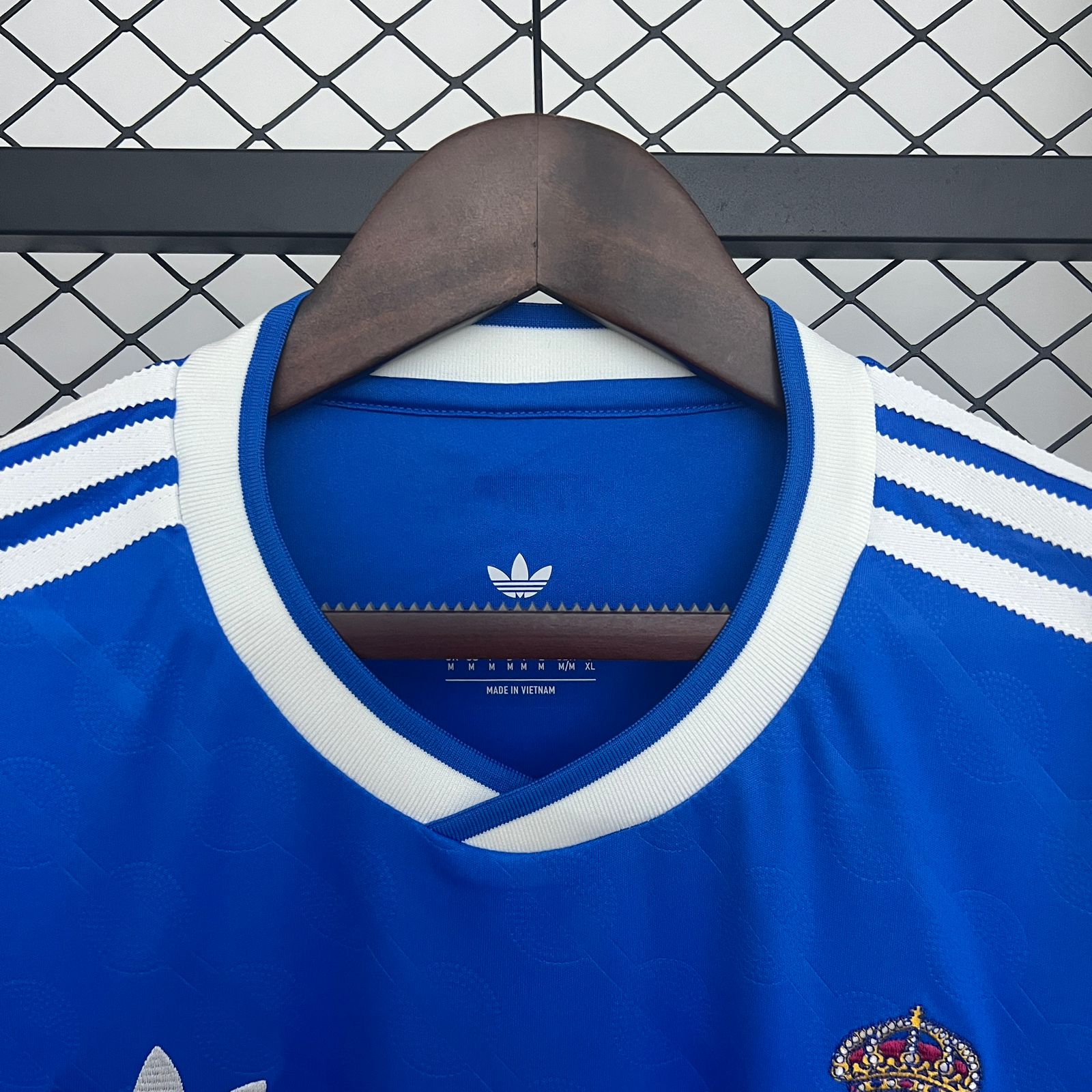Camisa Real Madrid 2025/26 Third
