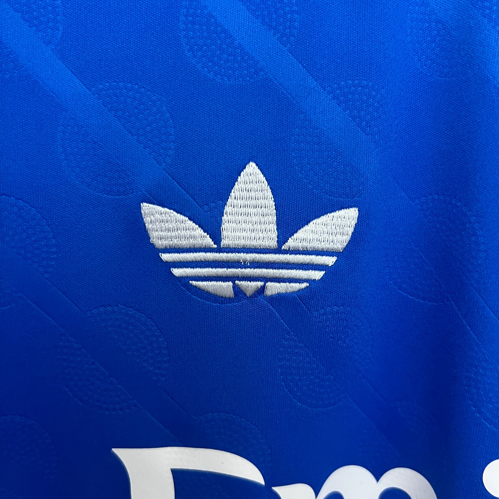 Camisa Real Madrid 2025/26 Third
