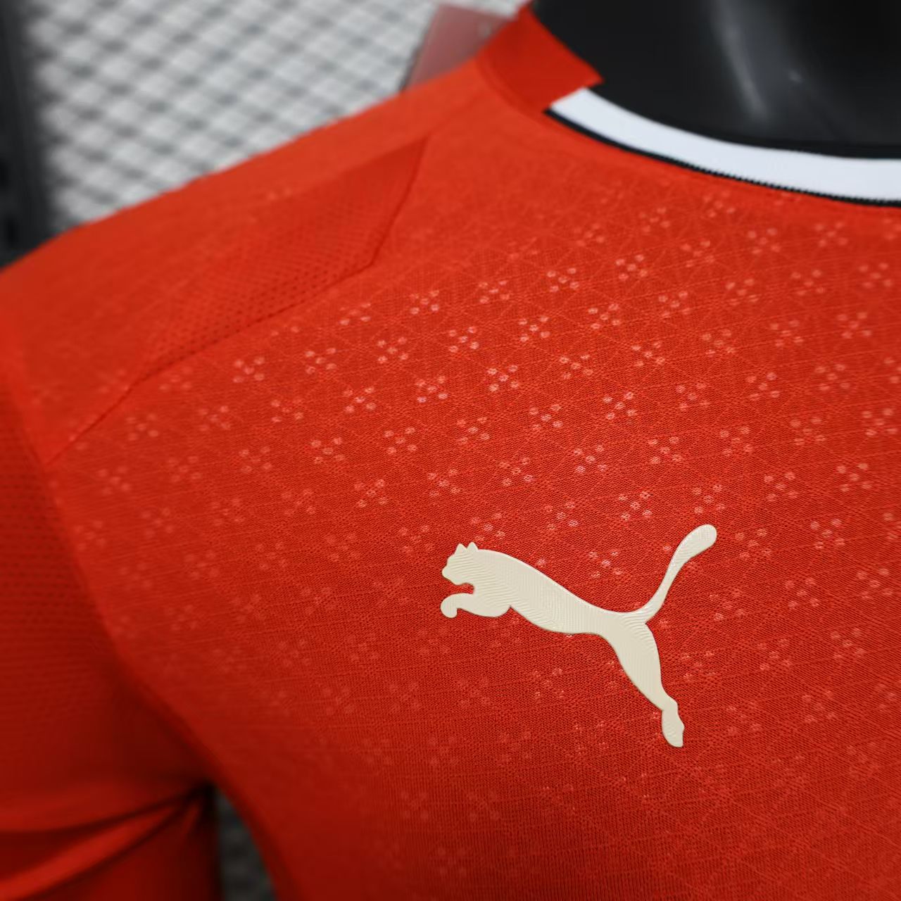 Camisa Jogador Portugal 2025/26
