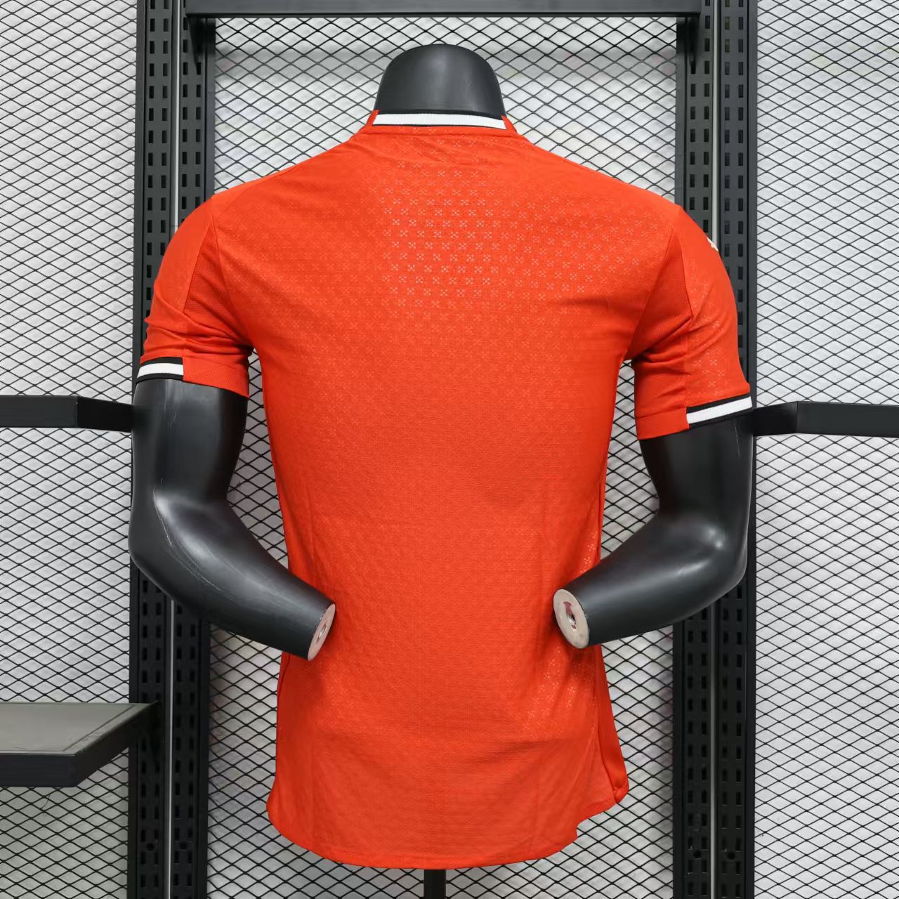 Camisa Jogador Portugal 2025/26