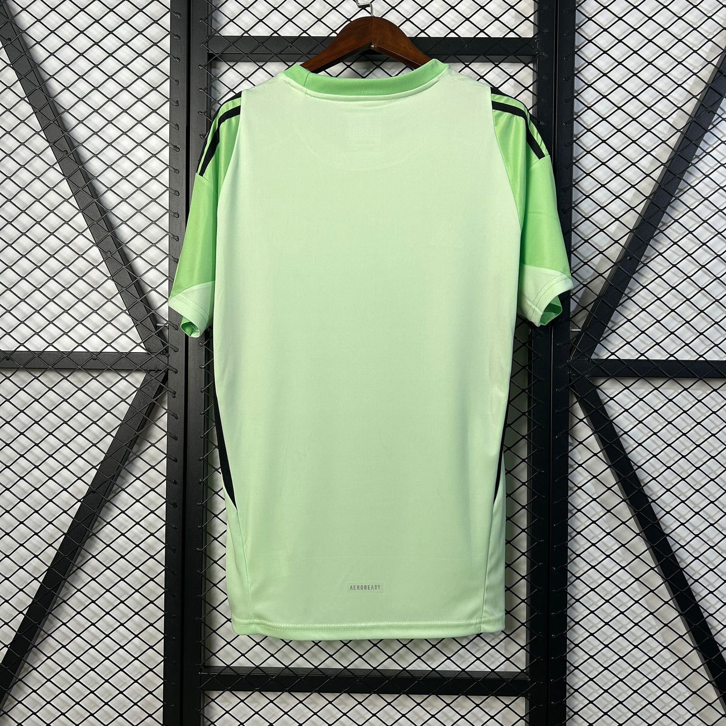 Benfica de goleiro 2025/26
