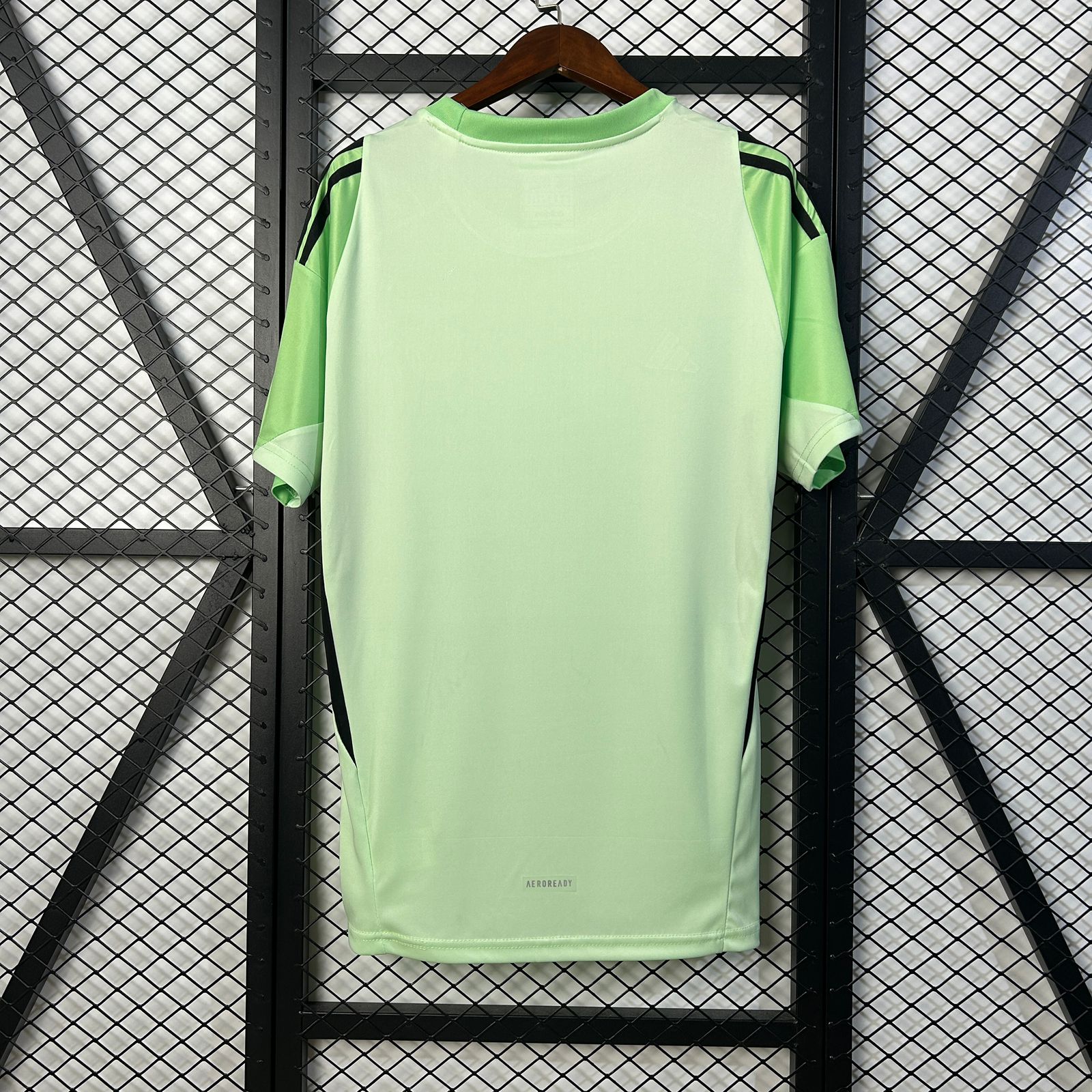 Benfica de goleiro 2025/26