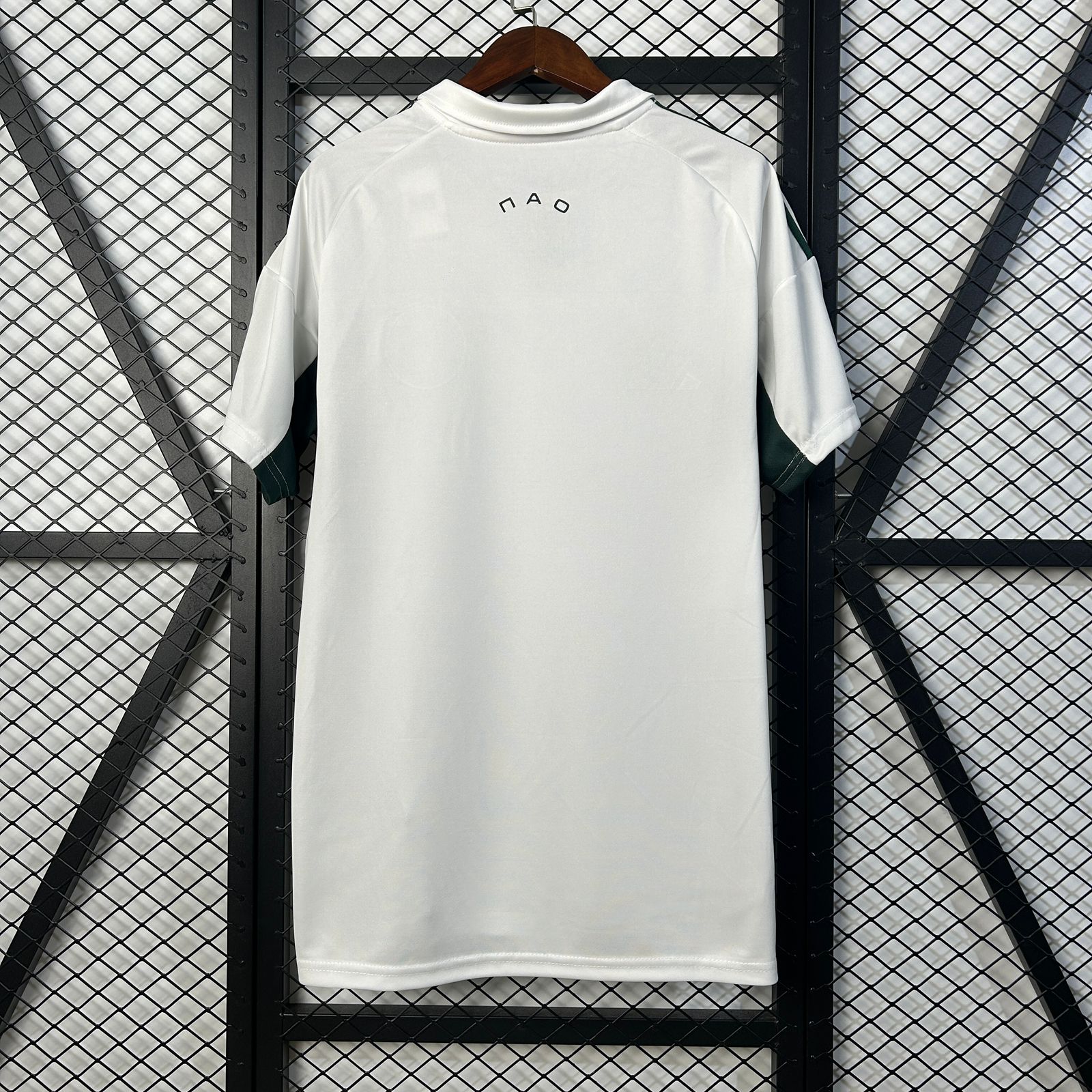 Panathinaikos away2025/26