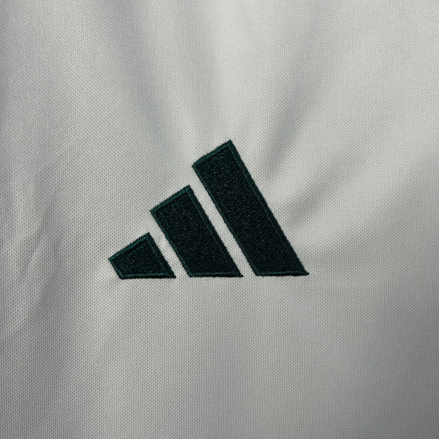 Panathinaikos away2025/26