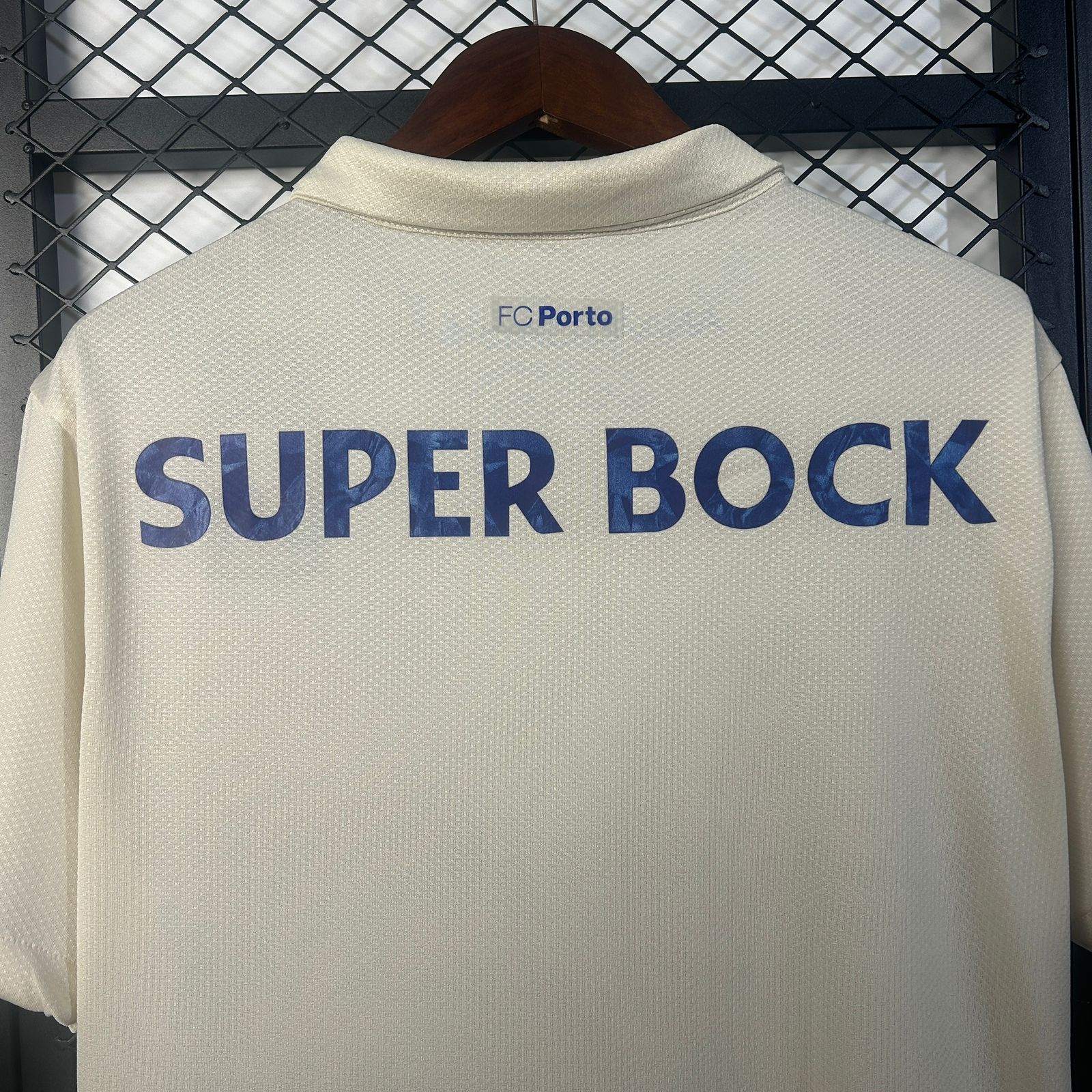 Porto Terceiro uniforme 2025/26