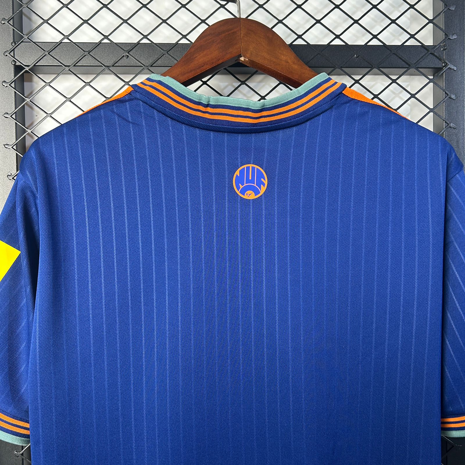 Camisa Newcastle United Away 25/26 - Adidas Torcedor Masculina