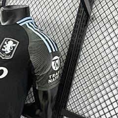 Camisa Jogador Real Madrid Third 2025/26