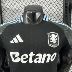 Camisa Jogador Real Madrid Third 2025/26