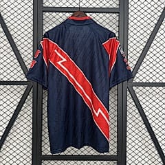Camisa Retro Rayo Vallecano 97/98 Away