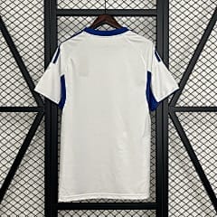 Camisa Schalke 04 away 25/26 - Torcedor Masculina