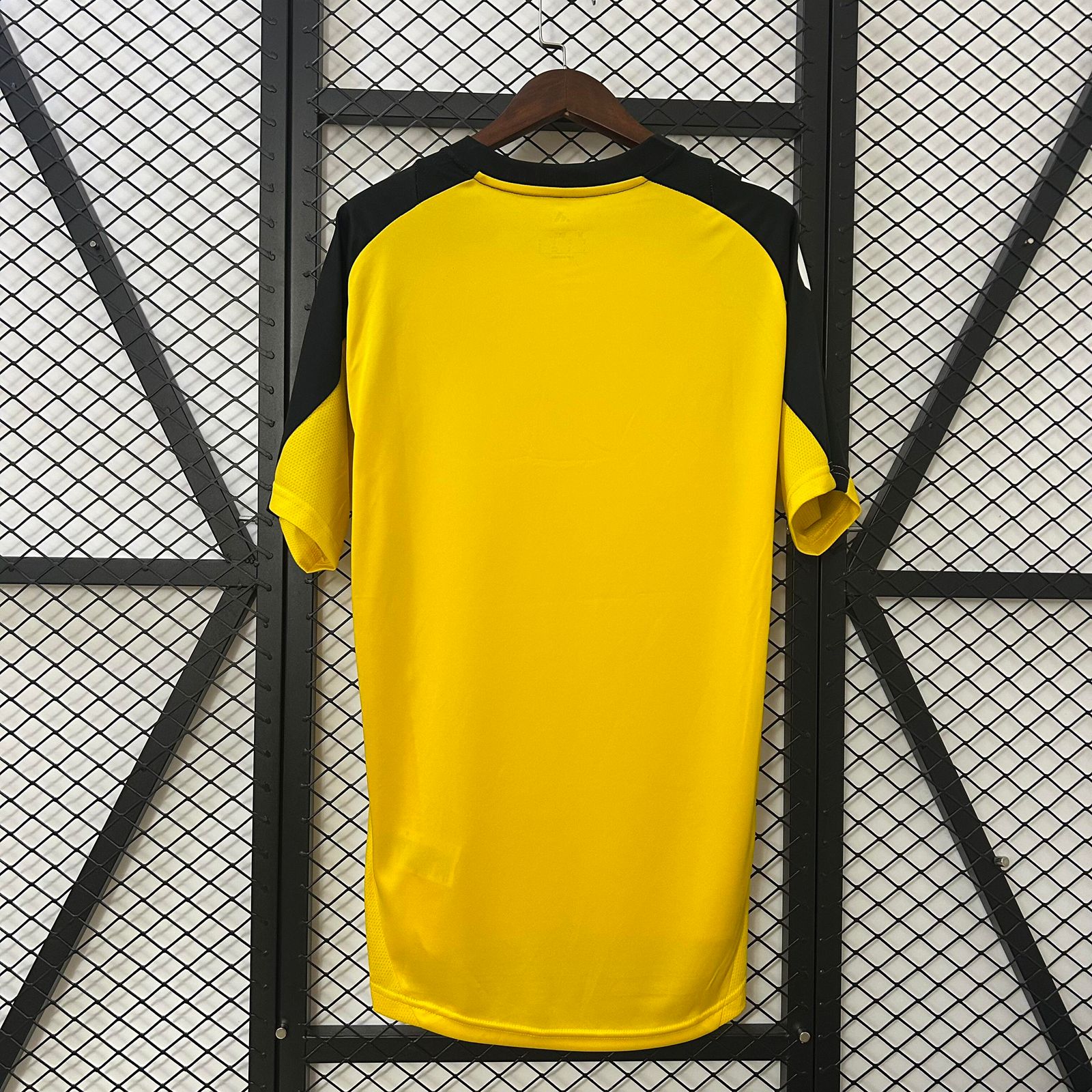 Camisa Atletico Mineiro de treino 25/26 - Torcedor Masculina