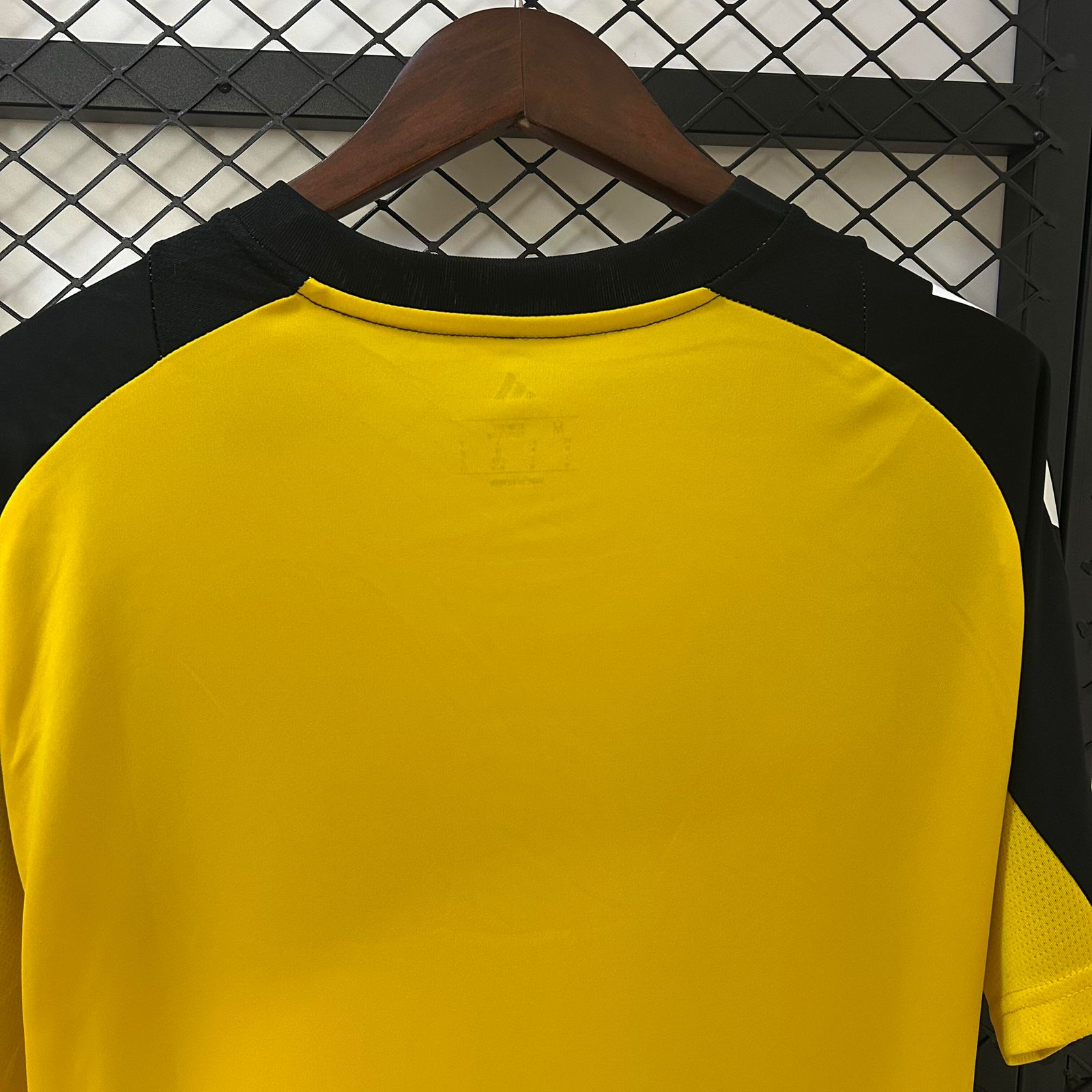 Camisa Atletico Mineiro de treino 25/26 - Torcedor Masculina
