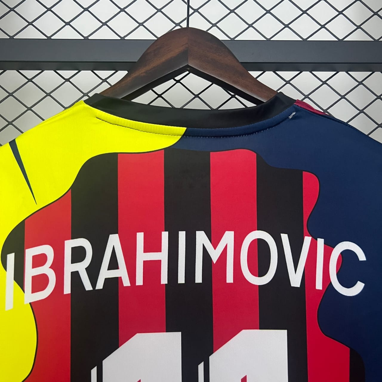 Camisa Brighton Home 2025/26
