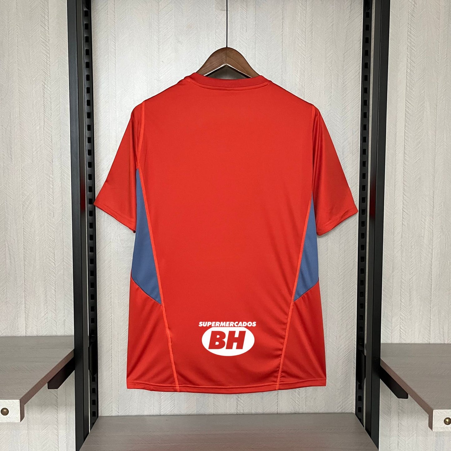 Camisa Cruzeiro de treino 24/25 - Adidas Versão masculina