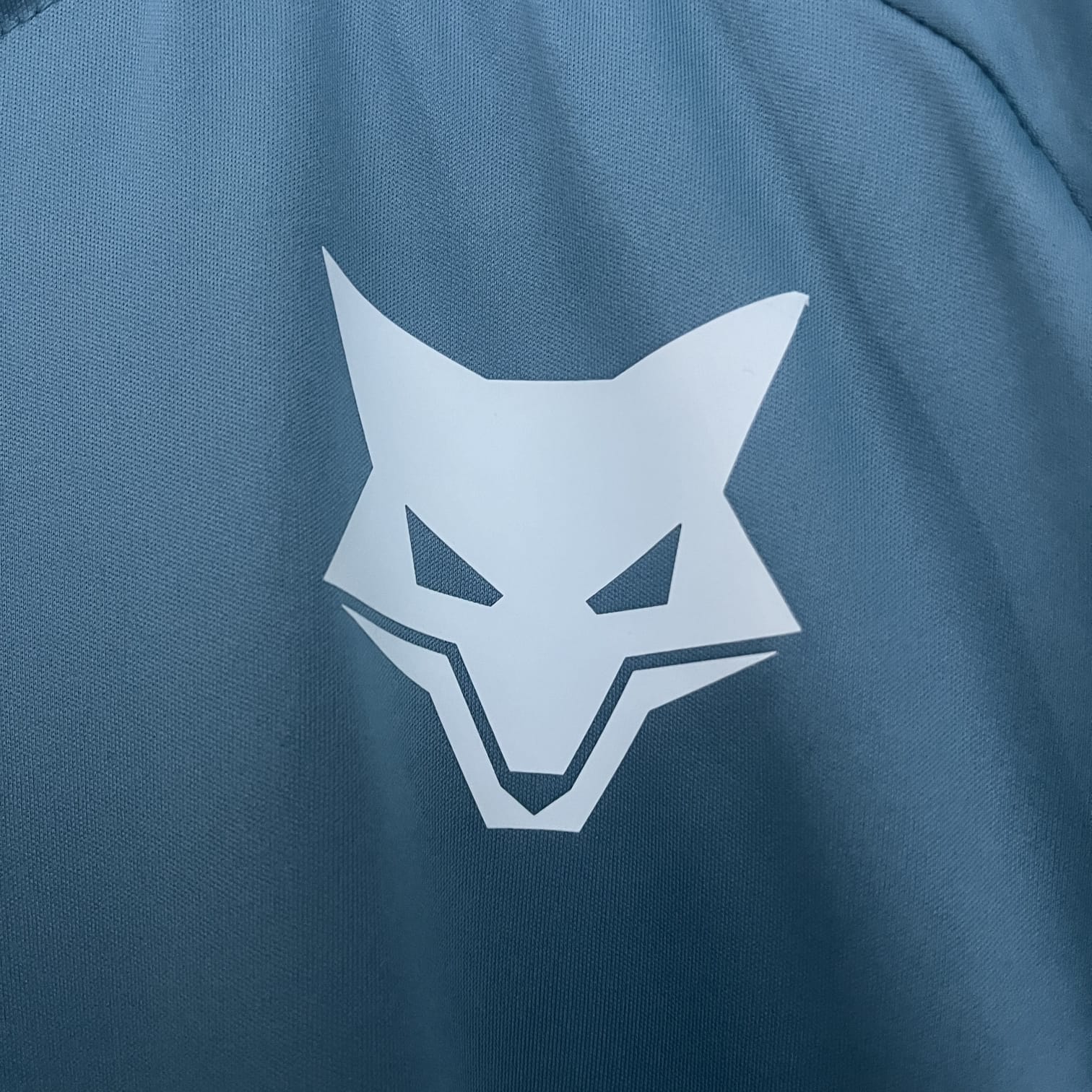 Camisa de treino escura CRUZEIRO 24/25