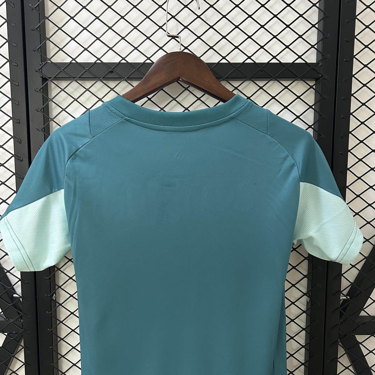 Camisa de treino escura CRUZEIRO 24/25 (FEMININA)