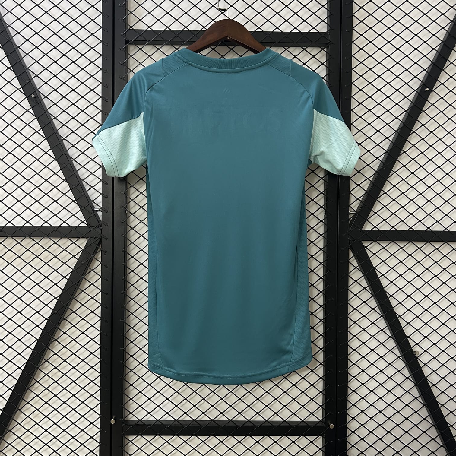 Camisa de treino escura CRUZEIRO 24/25 (FEMININA)