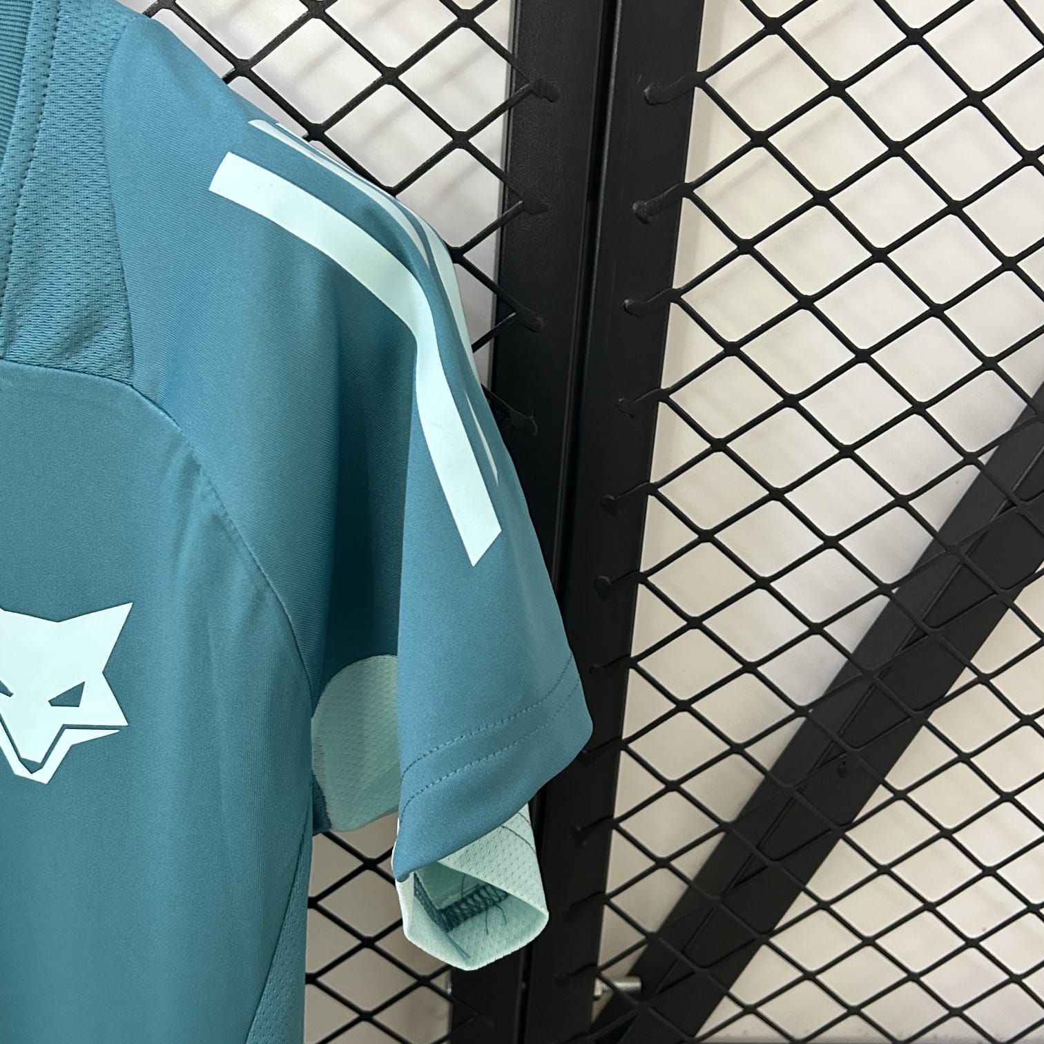 Camisa de treino escura CRUZEIRO 24/25 (FEMININA)