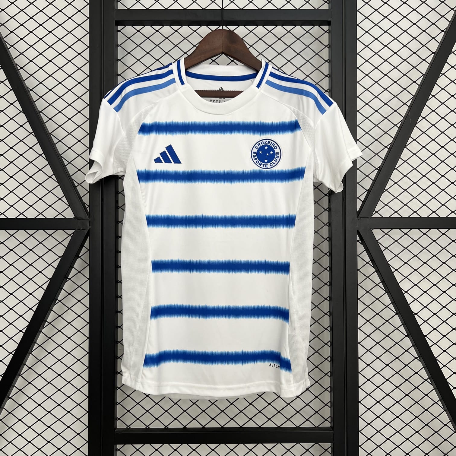 Camisa CRUZEIRO away 24/25 (FEMININA)