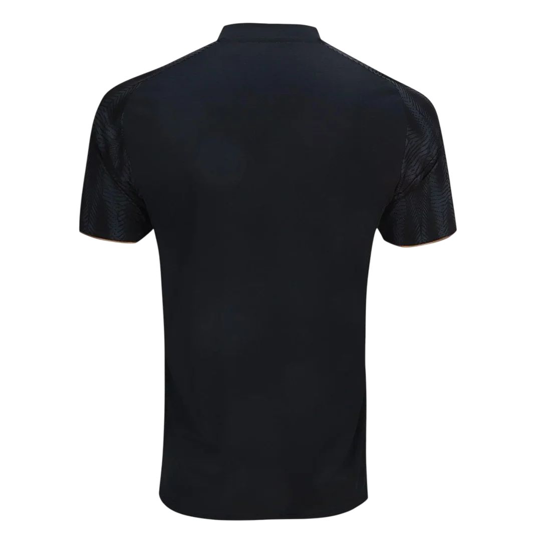 Camisa Atlético Mineiro Modelo 3 2025/26