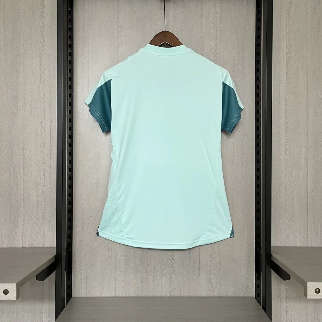 Camisa de treino clara CRUZEIRO 24/25 (FEMININA)