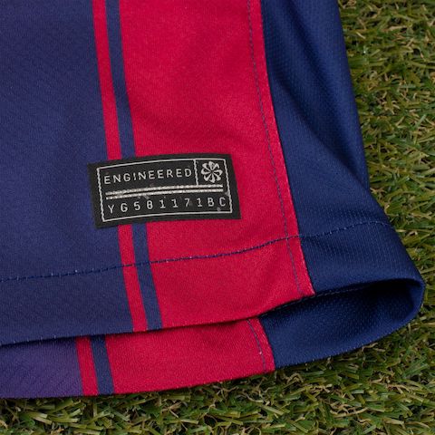 Camisa 25/26 Barcelona home - Torcedor