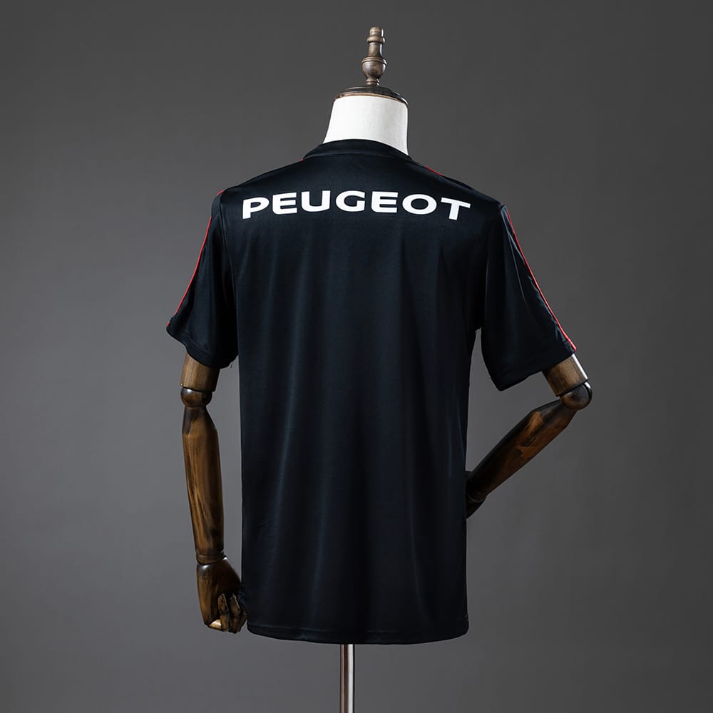 Camisa Flamengo 2013/14 Third Away Retro