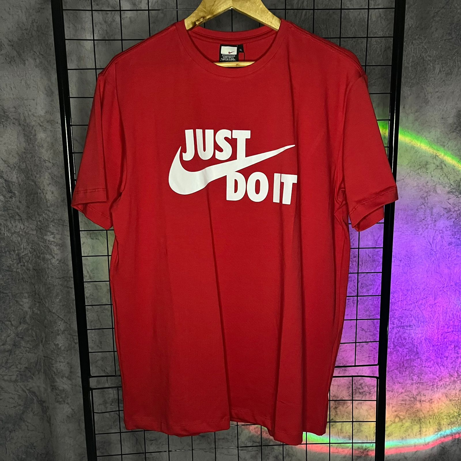 CAMISA ENTRE LINHAS 40.1