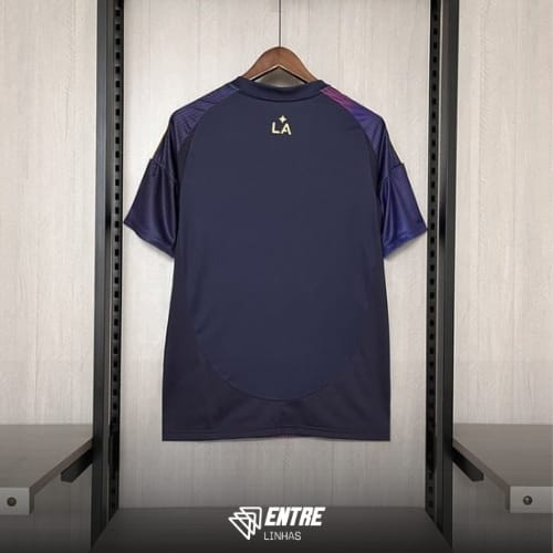 Camisa Los Angeles FC 25/26 Away
