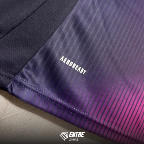 Camisa Los Angeles FC 25/26 Away