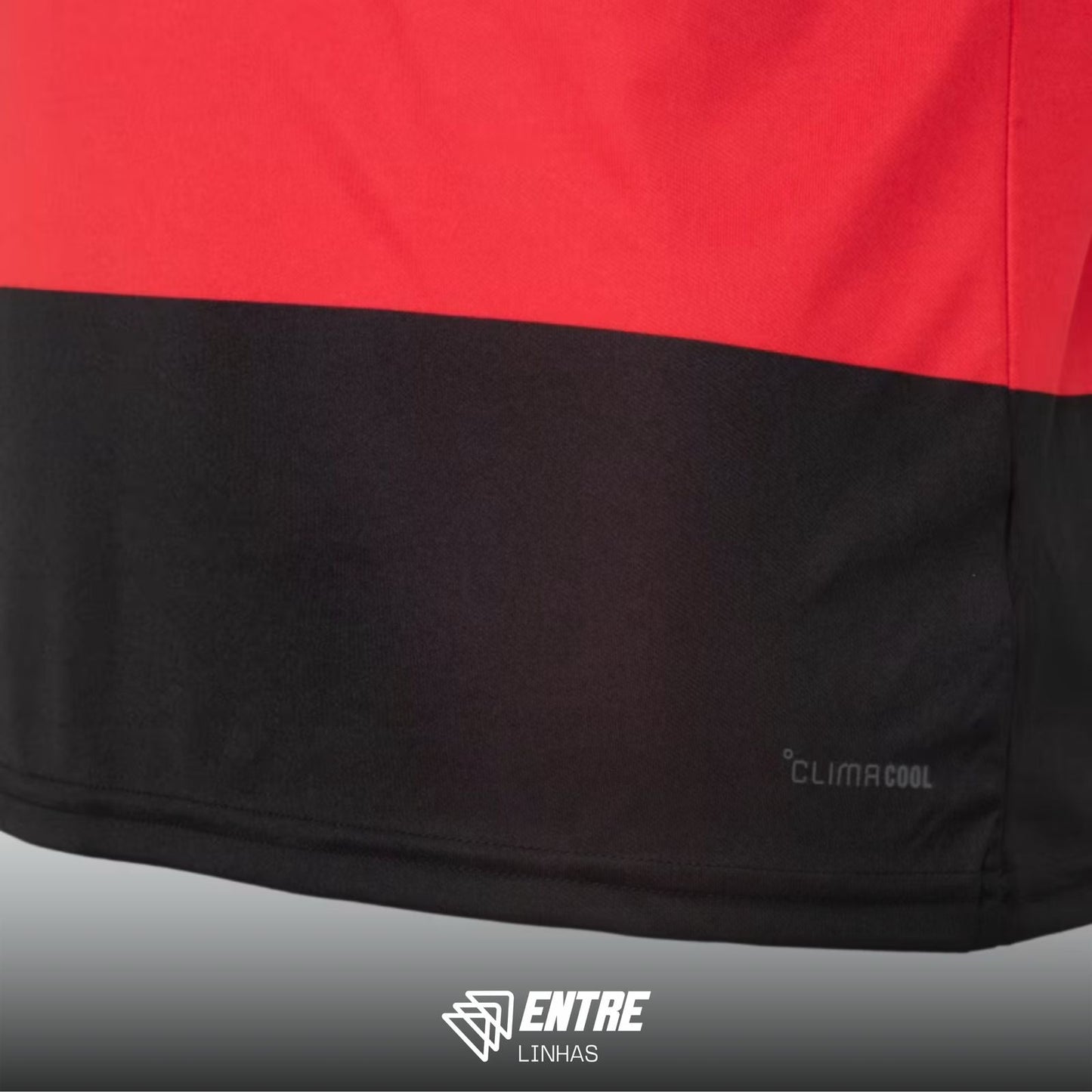 Camisa Flamengo Titular 26/27 – Masculina Torcedor – Lançamento