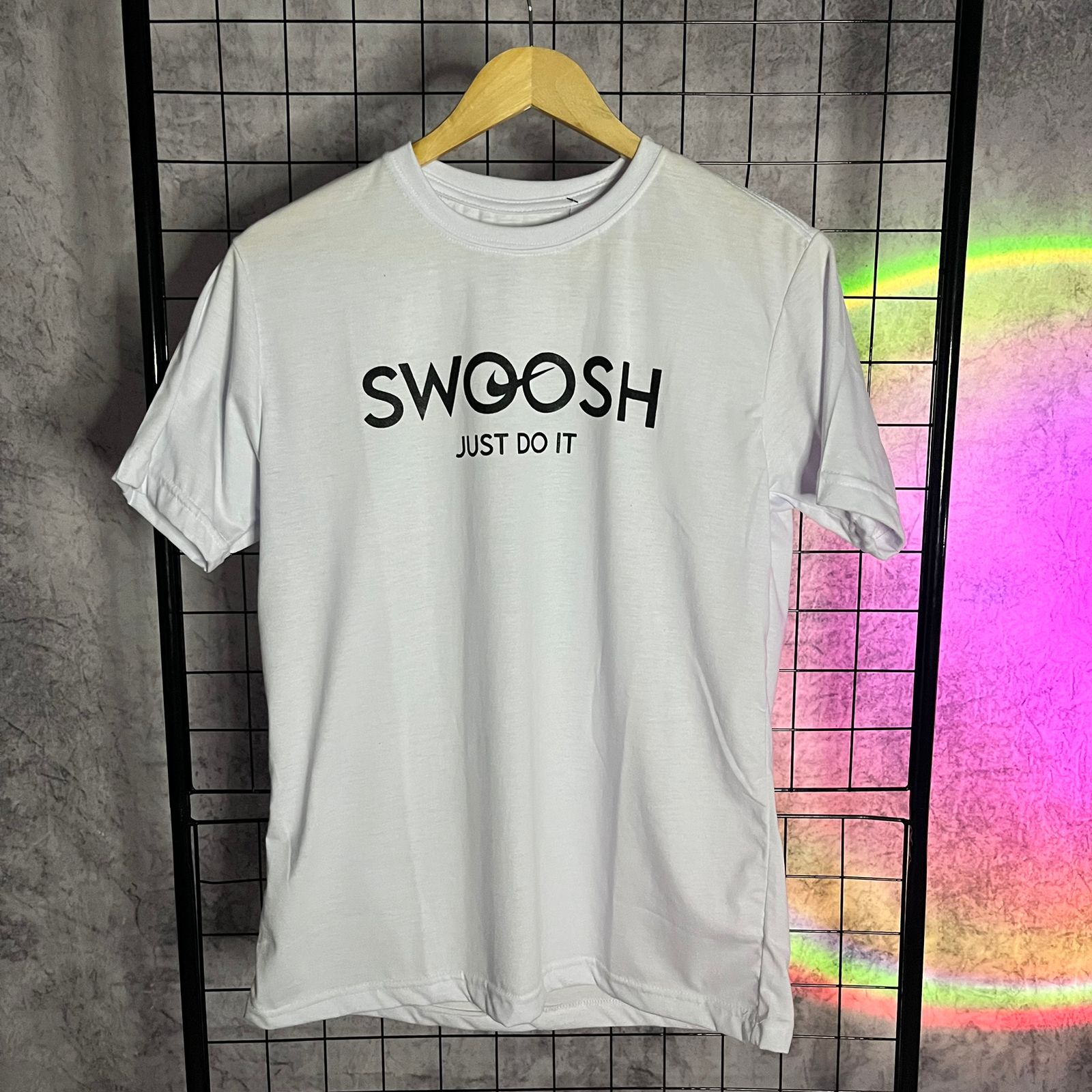 CAMISA ENTRE LINHAS