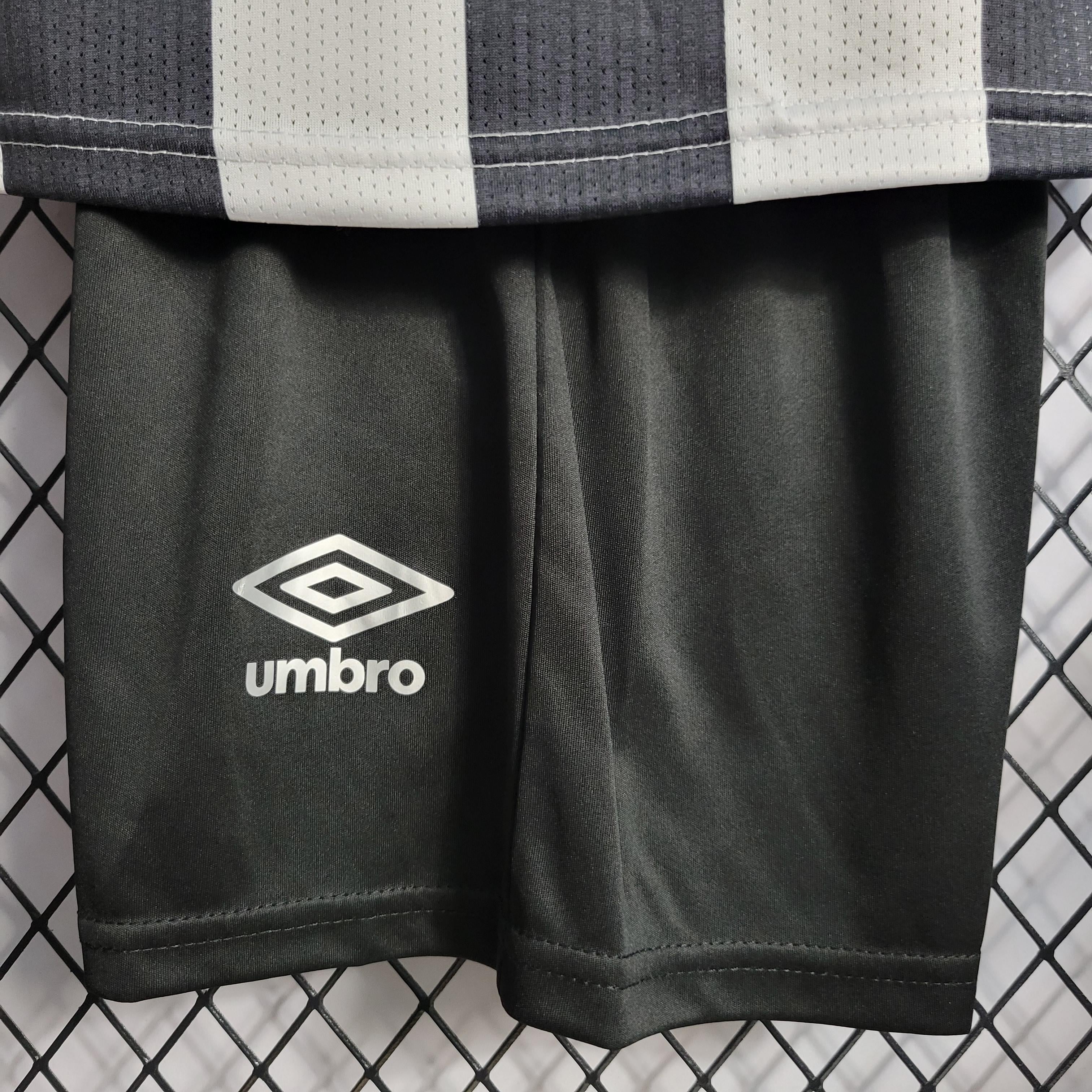 Conjunto Infantil Santos 2022/23