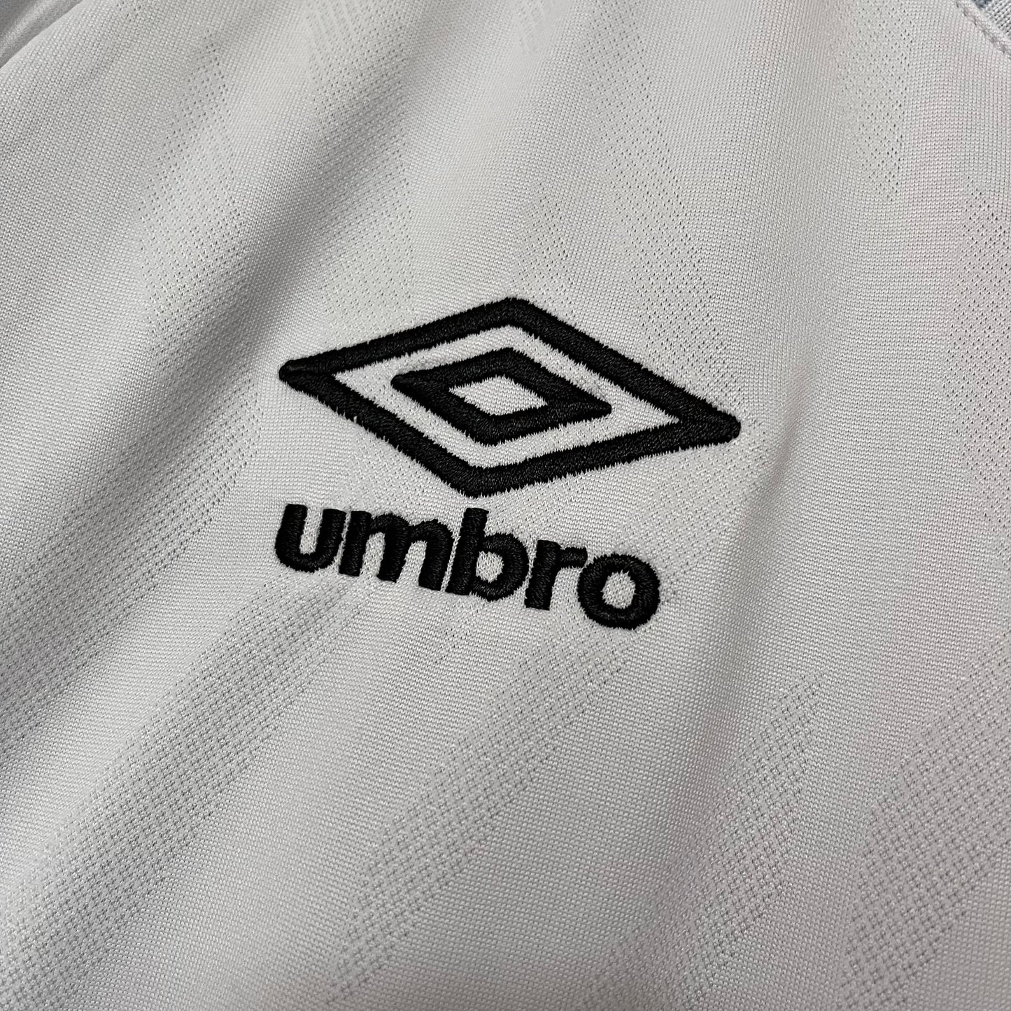Camisa 25/26 Santos home - Torcedor