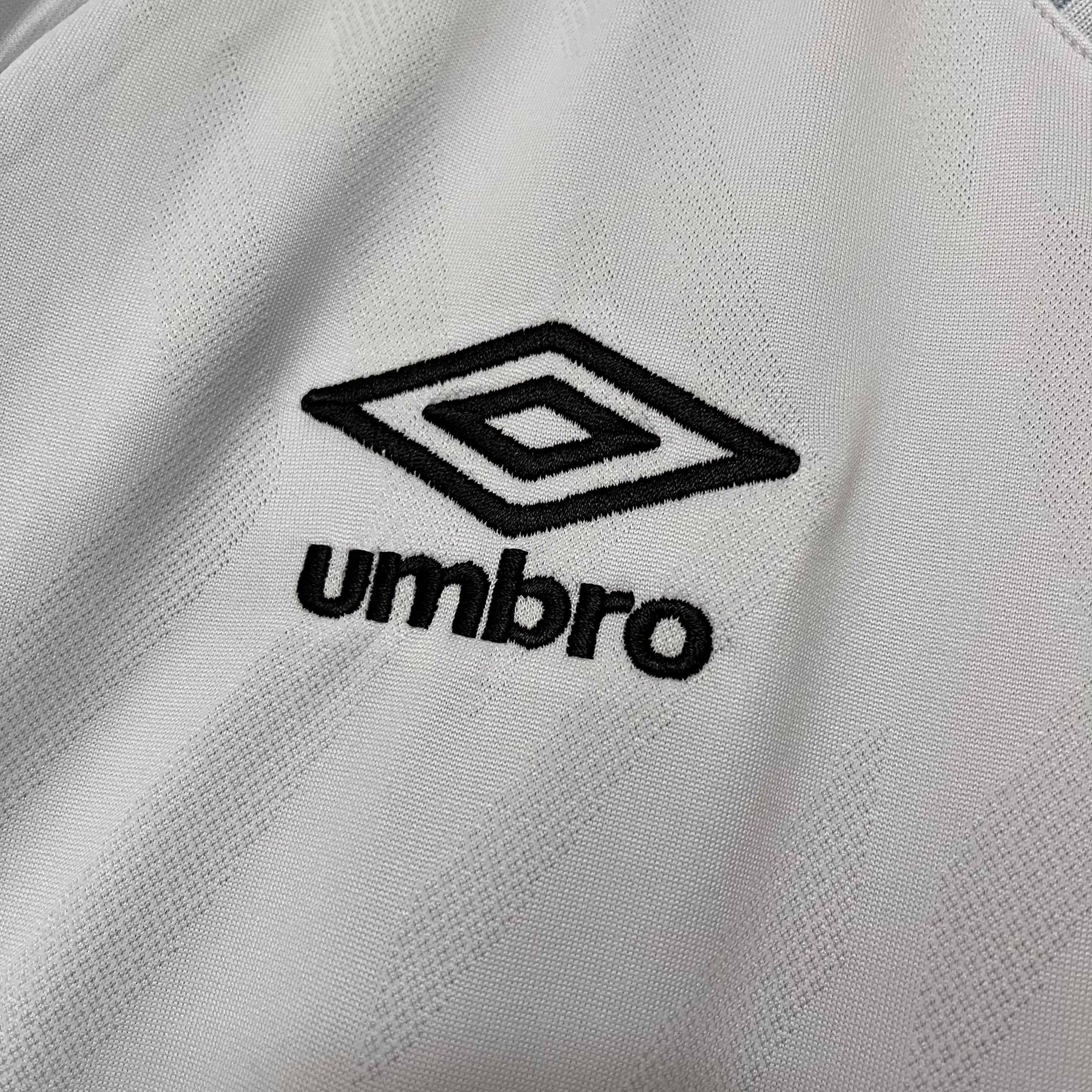 Camisa 25/26 Santos home - Torcedor