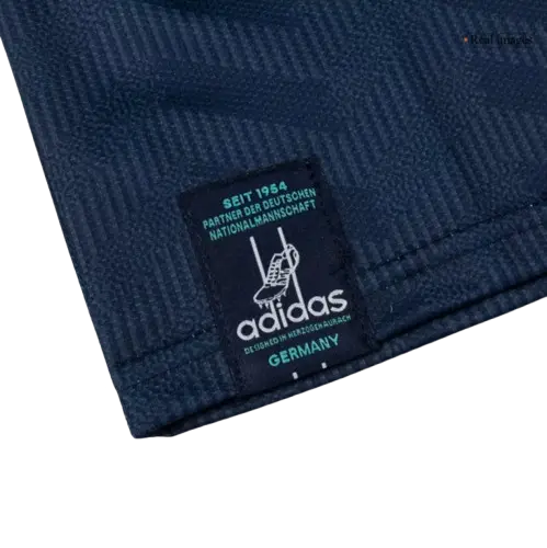 Camisa Alemanha Away 2026