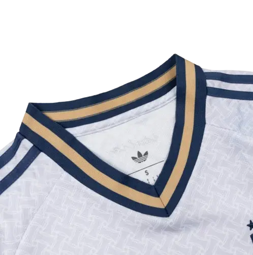 Camisa Italia Away 2026