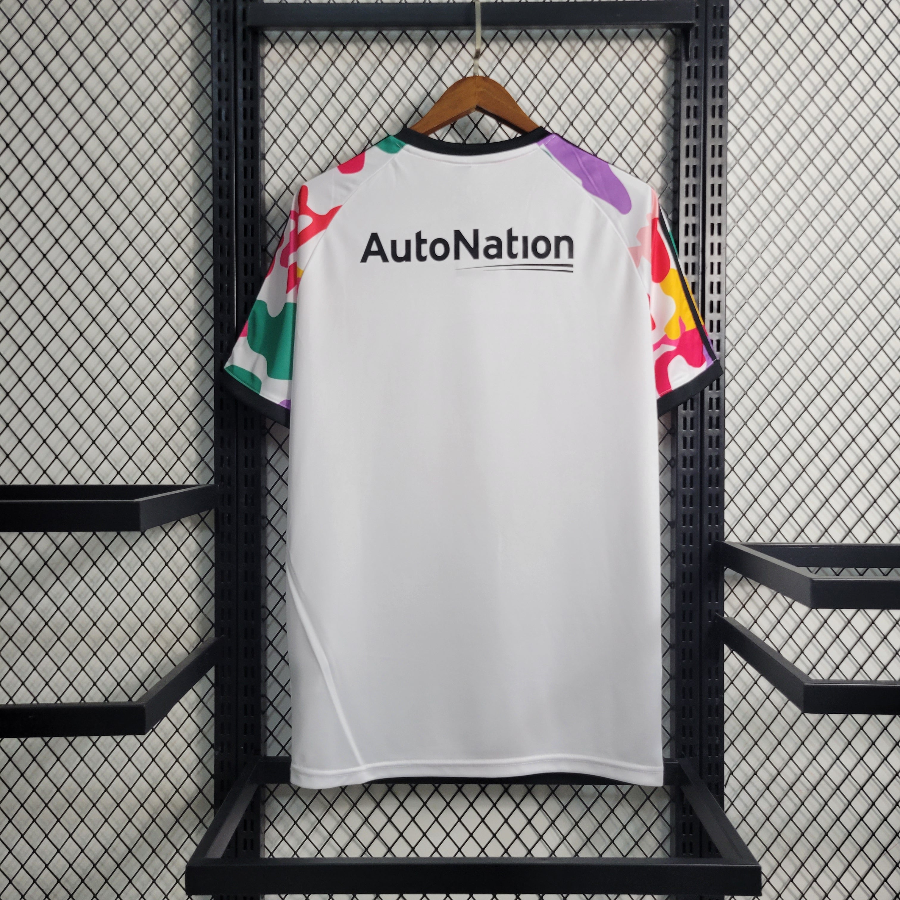 Camisa Inter Miami 2023/24 Treino